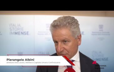 Grande Ristorazione Albini Confindustria Contratti e salari devono essere quelli giusti 364x230