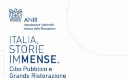 Grande Ristorazione Italiana mercato da 85 miliardi a Immense nuova fotografia di Anir Confindustria 265x160