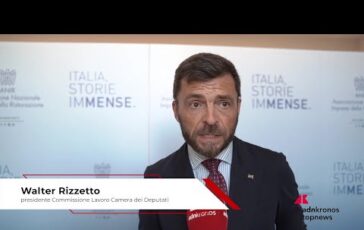 Grande Ristorazione Rizzetto FdI Servono salari adeguati e revisione dei prezzi 364x230