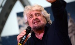 Grillo vede Stroppa a Roma e pensa al futuro IA e giovani al centro del progetto 265x160