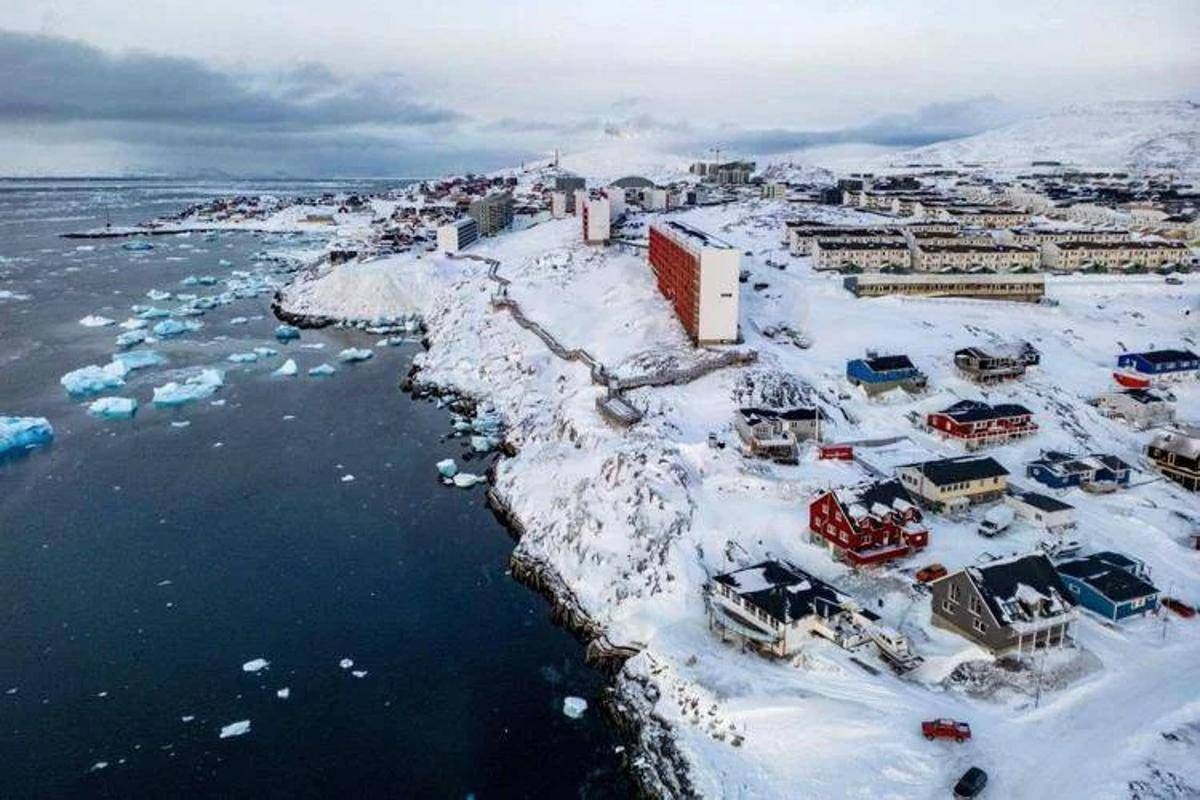 Groenlandia, Danimarca: "Accordo Usa vincolante, più sicurezza nell'Artico"