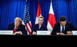 Groenlandia ecco i contenuti dellaccordo per cui Trump ha messo a rischio la tenuta della Nato 265x160
