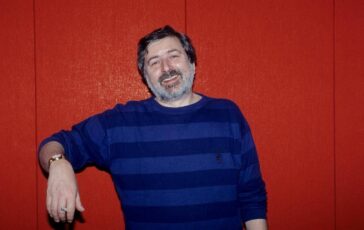 Guccini il testamento le case alla moglie Raffaella alla figlia diritti dautore e quote societarie 364x230