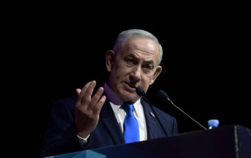 guerra usa iran netanyahu vicini a rovesciare il regime teheran e sullorlo del collasso 2