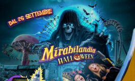 Halloween a Mirabilandia nuove esperienze horror show inediti e scary night da vivere fino a tarda sera 265x160