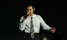 Harry Styles torna in Italia lannuncio al Circo Massimo il 7 e 8 agosto 2027 265x160
