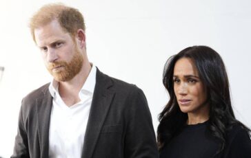 harry e meghan i figli cambiano scuola dopo due giorni nuova valutazione per sicurezza pubblica 2