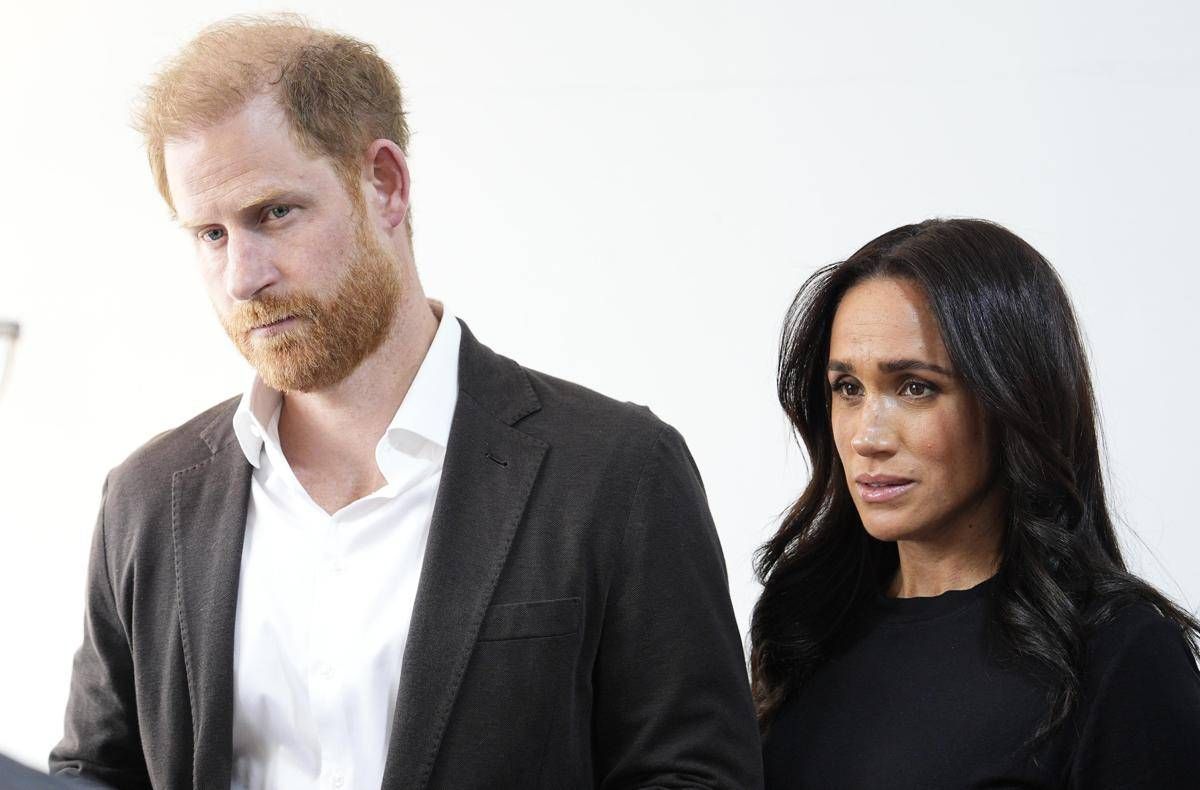 Harry e Meghan, il ritorno nel Regno Unito? Un (vero) incubo per Buckingham Palace