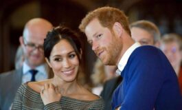 Harry e Meghan non rappresentano la famiglia reale il chiarimento di Re Carlo dopo il ritorno dei Sussex a Londra 265x160