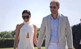 Harry e Meghan potrebbero realizzare nuovi documentari la famiglia reale trema 265x160