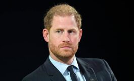 Harry pensa a un documentario su Diana il progetto per ricordare la madre a 30 anni dalla morte 265x160