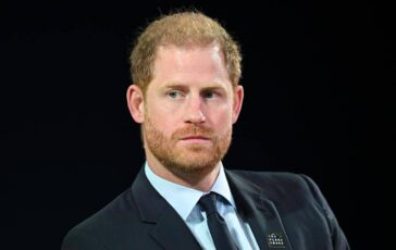 Harry pensa a un documentario su Diana il progetto per ricordare la madre a 30 anni dalla morte 364x230