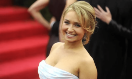 Hayden Panettiere media Morta per dose di ossicodone tagliato con fentanyl indaga la DEA 265x160
