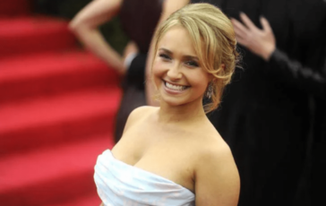 Hayden Panettiere media Morta per dose di ossicodone tagliato con fentanyl indaga la DEA 364x230