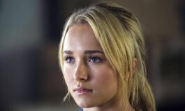 Hayden Panettiere svelata la causa della morte Mix di fentanyl e altri farmaci 265x160