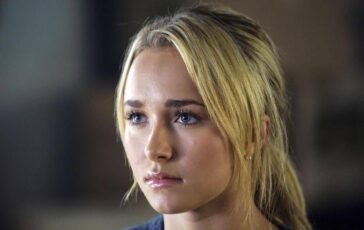 hayden panettiere svelata la causa della morte mix di fentanyl e altri farmaci 2
