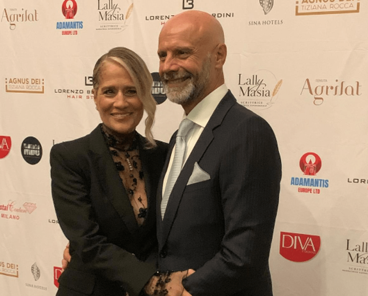 Heather Parisi: "Il mio sogno? Ballare un tango con Stefano De Martino" - VIDEO