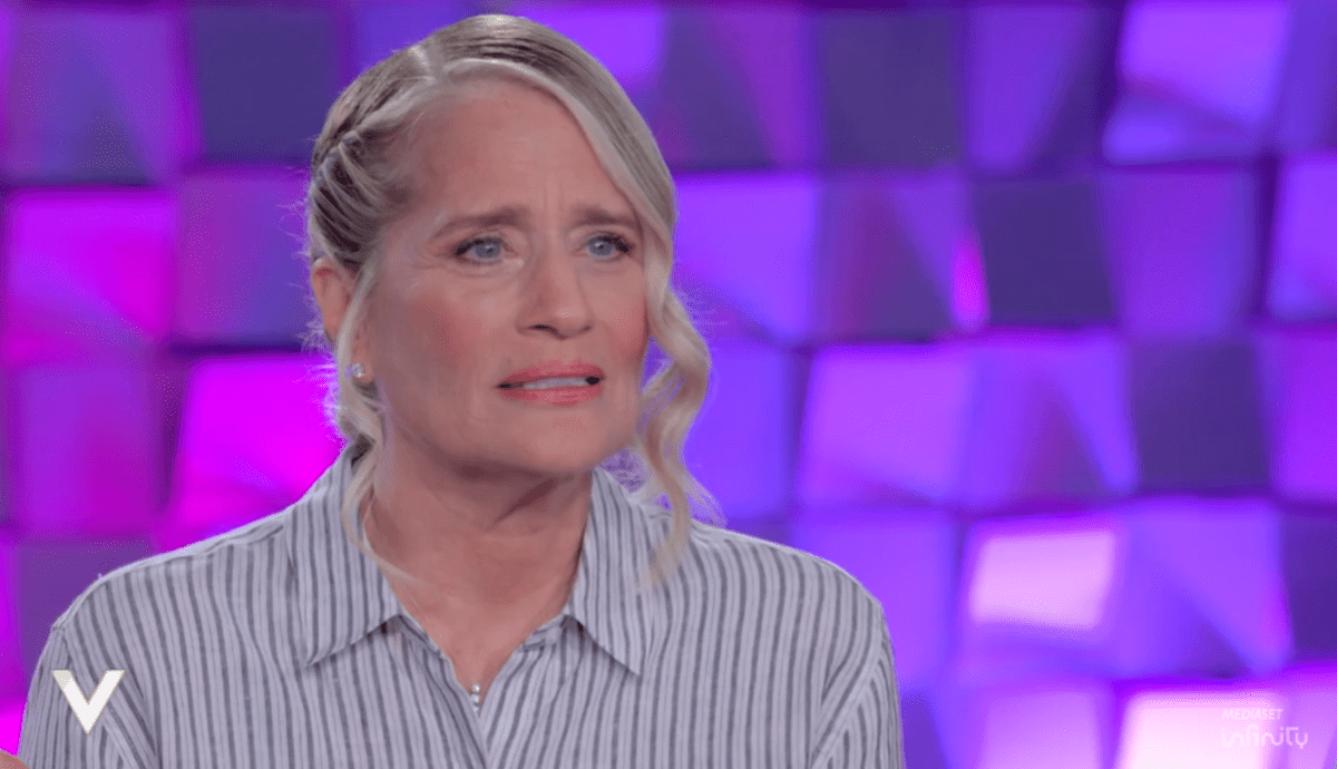Heather Parisi, il rapporto complesso con la figlia Jacqueline Luna: "Non ci vediamo da 13 anni"