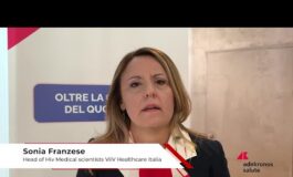 Hiv Franzese ViiV Healthcare Italia Clinico garantisca che aderenza terapeutica sia duratura 265x160