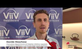 Hiv infettivologo Moschese Terapie efficaci ma persone chiedono assunzione non quotidiana 265x160