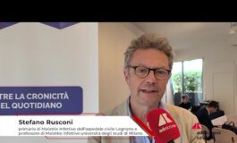 Hiv infettivologo Rusconi Si adotti approccio olistico nel percorso di cura 265x160