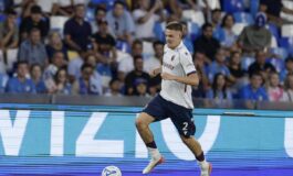 Holm Arrivato alla Juve mi sono infortunato subito cosi ho perso il contratto 265x160