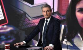 Hotel Costiera vince il prime time Milo Infante sfiora il 10 nel debutto in prima serata su Rete4 265x160