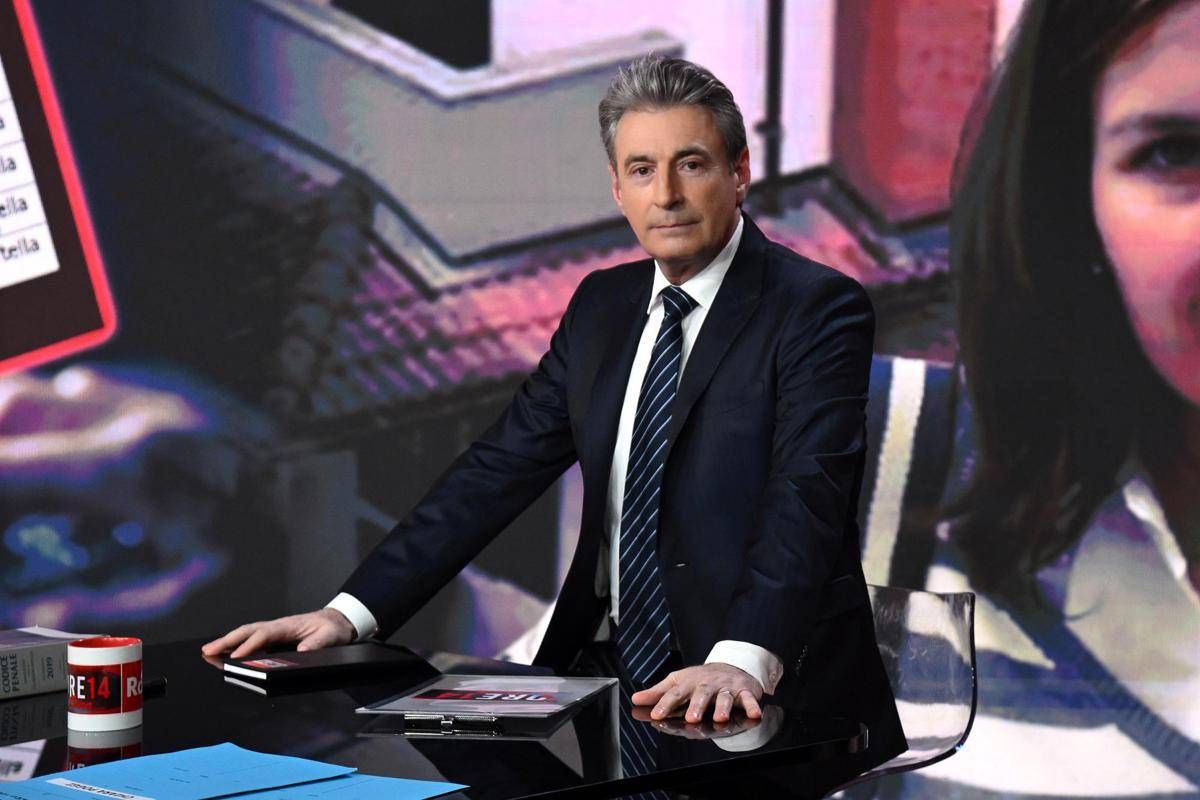 'Hotel Costiera' vince il prime time, Milo Infante sfiora il 10% nel debutto in prima serata su Rete4