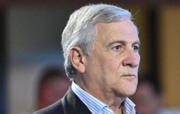 Houthi Tajani Situazione complicata i nostri militari in sicurezza 364x230