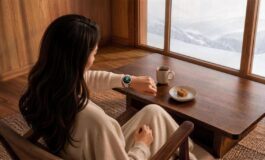Huawei presenta la nuova serie Watch GT 7 fino a 21 giorni di autonomia 265x160
