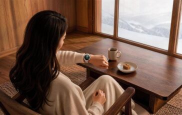 Huawei presenta la nuova serie Watch GT 7 fino a 21 giorni di autonomia 364x230