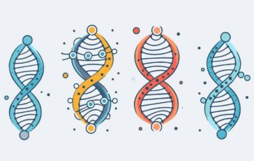 I geni non sono destino essere attivi e ridurre cibi ultraprocessati taglia rischio diabete 364x230