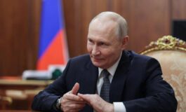 I voti gonfiati per Putin il partito fantasma e laffluenza flop gli altri dati delle elezioni in Russia 265x160