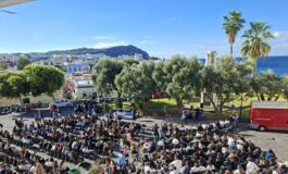 Ia confronto in venti citta con iniziativa Guglielmo Marconi Una lezione in piazza 265x160