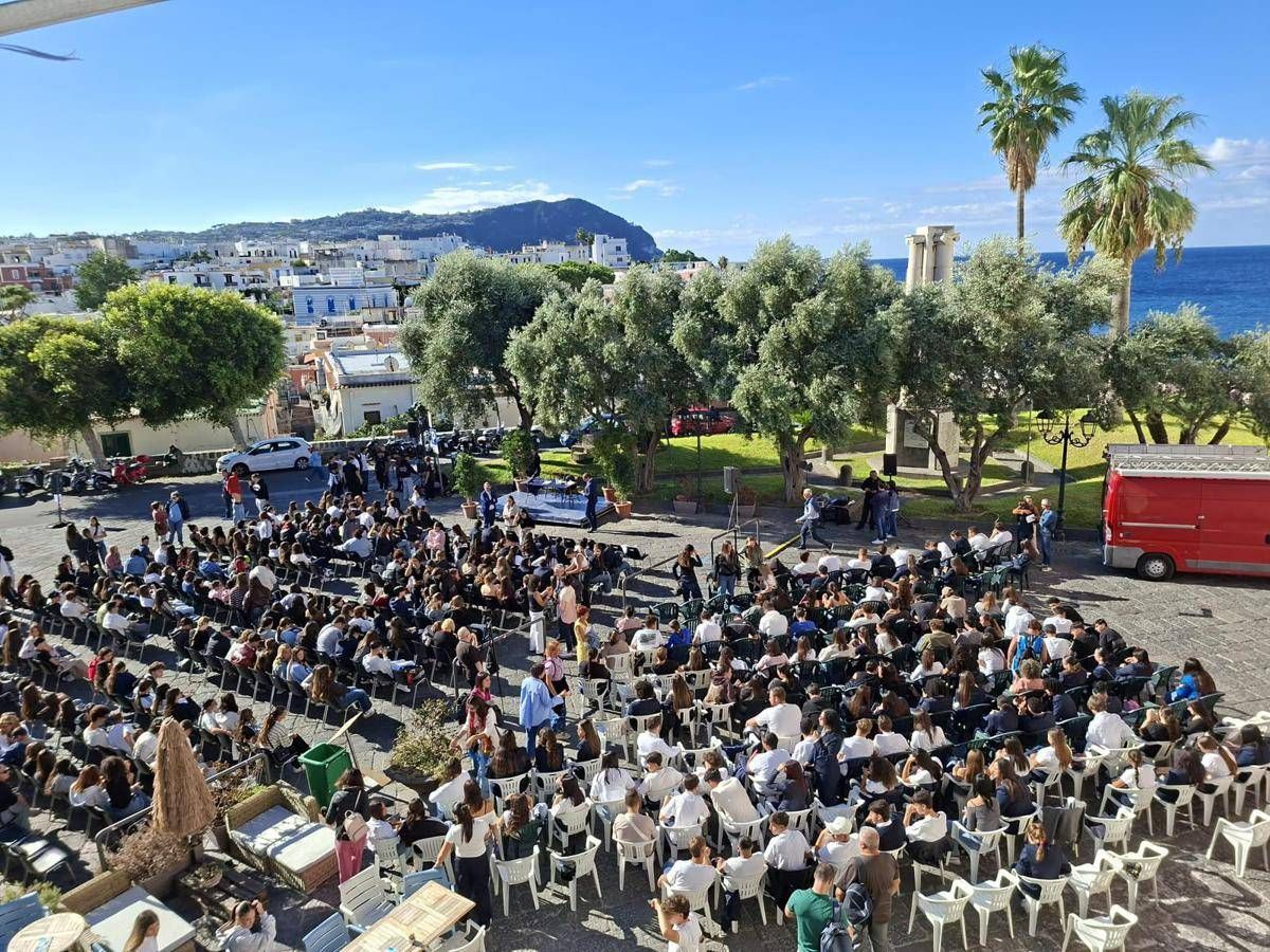 Ia, confronto in venti città con iniziativa Guglielmo Marconi 'Una lezione in piazza'
