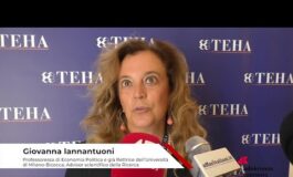 Iannantuoni Unimi ‘in 10 anni 300mila ragazzi in fuga urge nuovo accordo europeo sui talenti 265x160