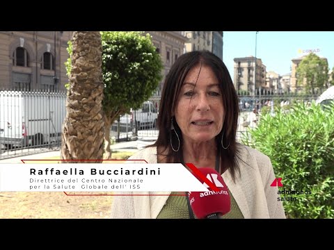 Ica Day, Bucciardini: “prevenzione e dati integrati per contrastare l’antimicrobico resistenza"
