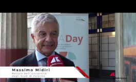 Ica Day Midiri Universita di Palermo in prima linea per affrontare la sfida a infezioni 265x160