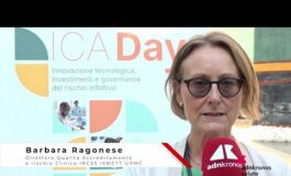 Ica Day Ragonese cultura della sicurezza e consapevolezza di ogni professionista per preferire 265x160