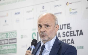 Ica Day Schillaci Prevenire le infezioni e aumentare la sicurezza delle cure 364x230