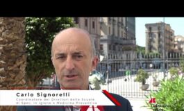 Ica Day Signorelli piu formazione multidisciplinare per contrastare le infezioni correlate 265x160