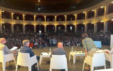 Ica Day a Palermo confronto su innovazione investimenti e governance infezioni 364x230