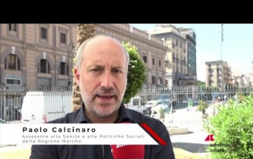 Ica Day dalle Marche un modello di prevenzione tra ospedali e territorio 364x230