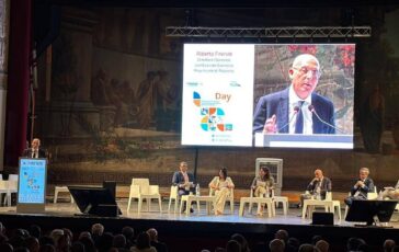 Ica Day esperti Organizzazione e tecnologia per prevenire le infezioni 364x230