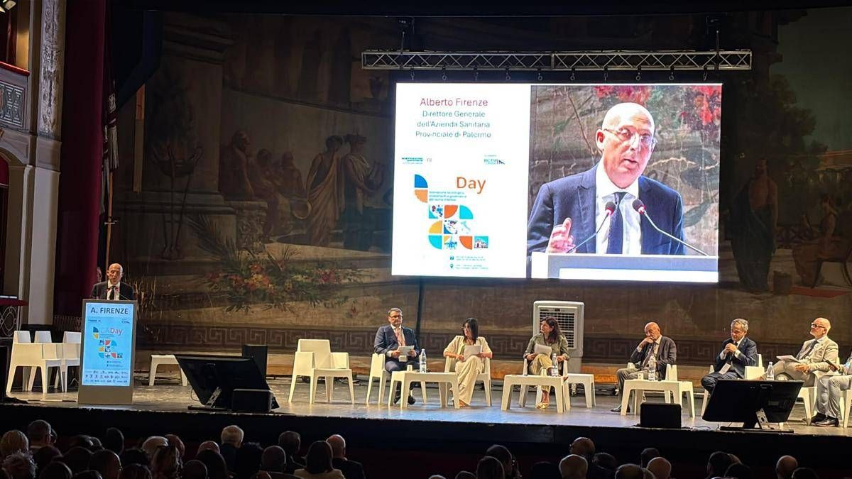 Ica Day, esperti: "Organizzazione e tecnologia per prevenire le infezioni"