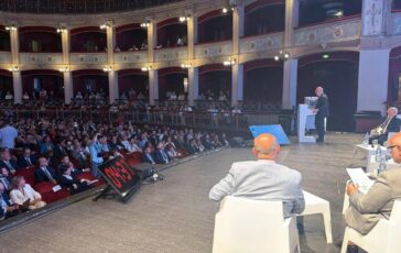 Ica Day esperti Prevenzione rischio infettivo con pratica clinica e formazione 364x230