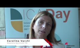 Ica day Varchi da Palermo un modello pilota da esportare a livello nazionale 265x160