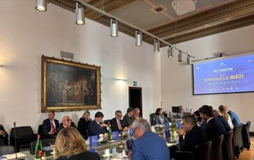 Icch Sport e Comunicazione a Roma il confronto sulla reputazione aziendale 364x230