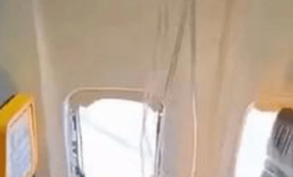 Il CEO di Ryanair sullincidente al finestrino Il passeggero risucchiato Non merita risarcimento milionario 265x160