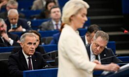Il Canada il primo membro associato dellUnione europea 265x160